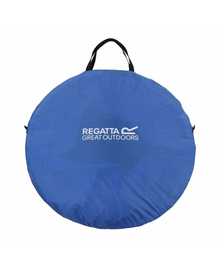 Tenda da Campeggio Regatta Tahiti PopShelter Azzurro Multicolore Tenda da Campeggio Regatta Tahiti PopShelter Azzurro Multicolore