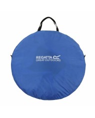 Tenda da Campeggio Regatta Tahiti PopShelter Azzurro Multicolore Tenda da Campeggio Regatta Tahiti PopShelter Azzurro Multicolore
