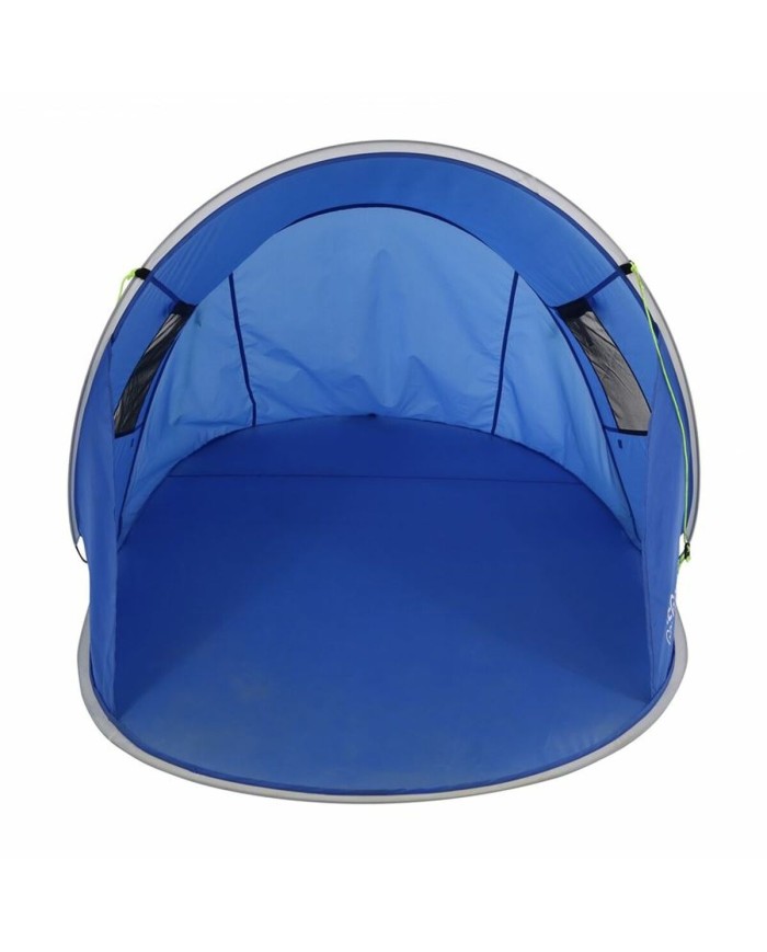 Tenda da Campeggio Regatta Tahiti PopShelter Azzurro Multicolore Tenda da Campeggio Regatta Tahiti PopShelter Azzurro Multicolore
