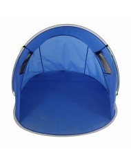 Tenda da Campeggio Regatta Tahiti PopShelter Azzurro Multicolore Tenda da Campeggio Regatta Tahiti PopShelter Azzurro Multicolore