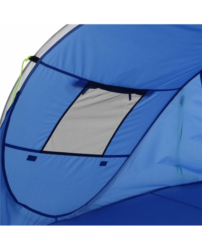 Tenda da Campeggio Regatta Tahiti PopShelter Azzurro Multicolore Tenda da Campeggio Regatta Tahiti PopShelter Azzurro Multicolore
