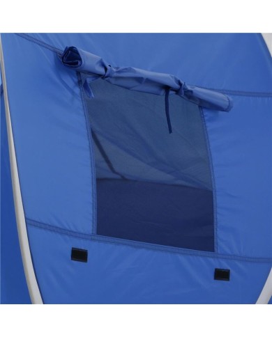 Tenda da Campeggio Regatta Tahiti PopShelter Azzurro Multicolore