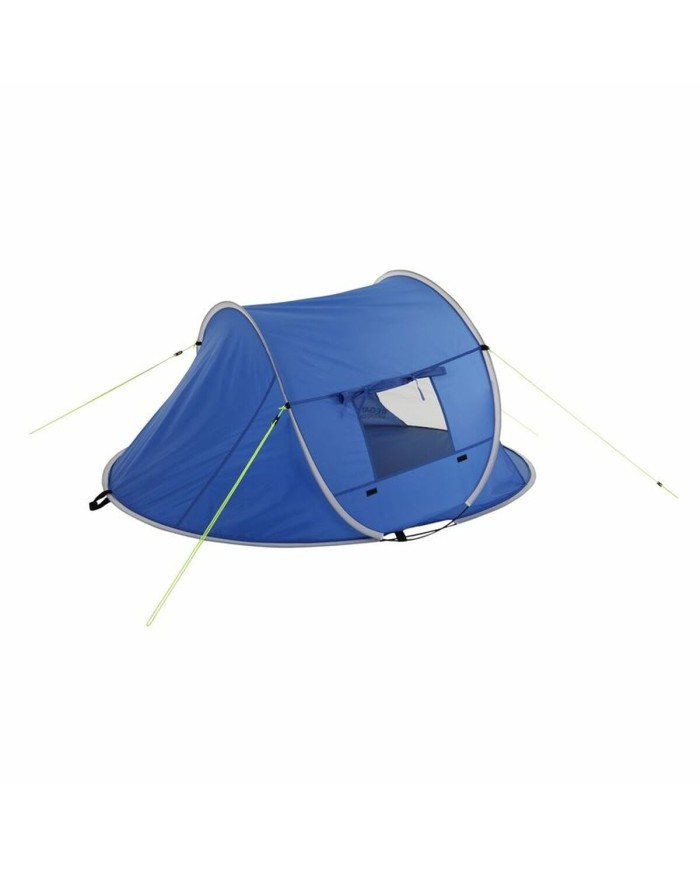 Tenda da Campeggio Regatta Tahiti PopShelter Azzurro Multicolore Tenda da Campeggio Regatta Tahiti PopShelter Azzurro Multicolore