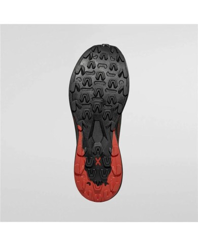 Scarpe da Running per Adulti La Sportiva Prodigio Giallo Scarpe da Running per Adulti La Sportiva Prodigio Giallo