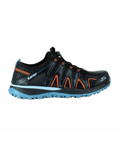 Scarpe da Running per Adulti Hi-Tec Hiker Vent Scarpe da Running per Adulti Hi-Tec Hiker Vent
