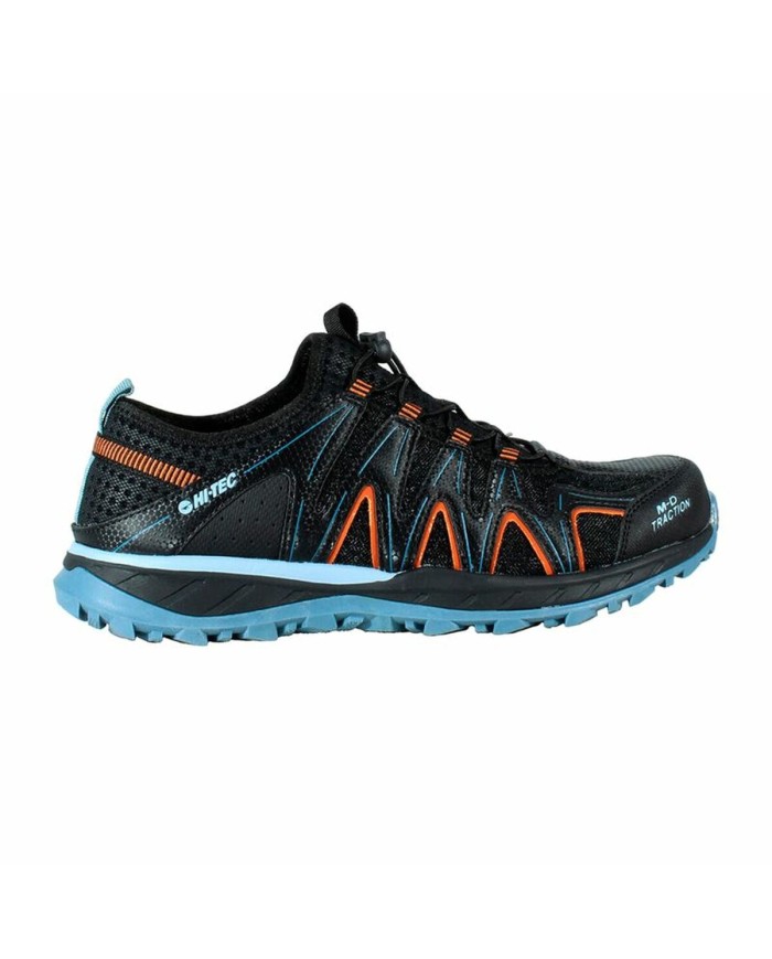 Scarpe da Running per Adulti Hi-Tec Hiker Vent