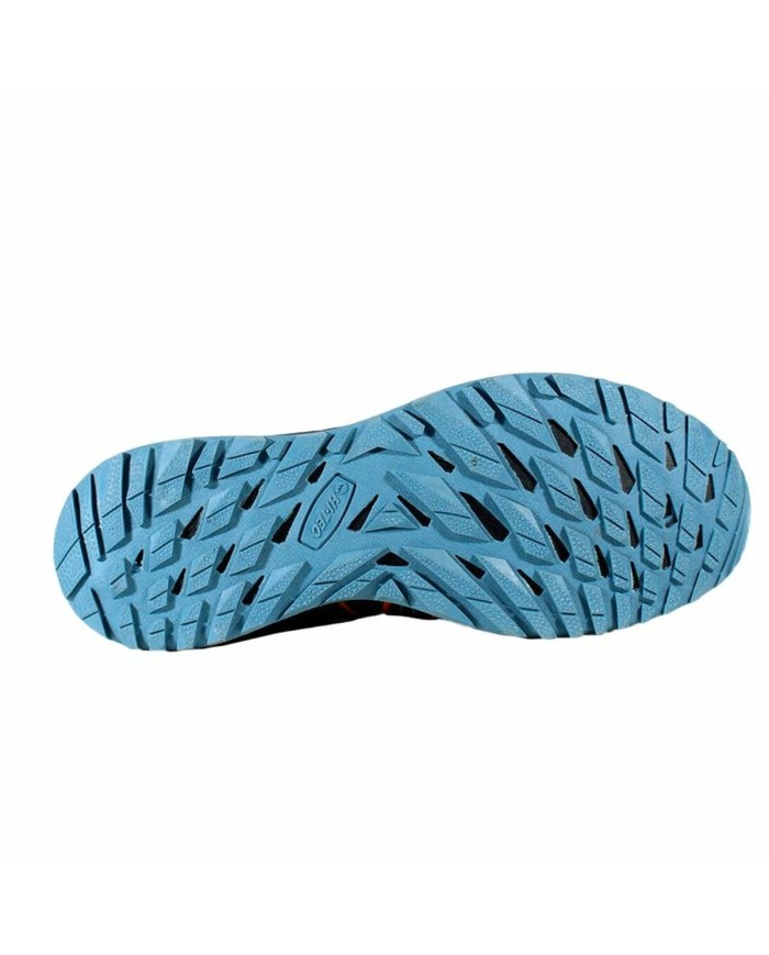 Scarpe da Running per Adulti Hi-Tec Hiker Vent