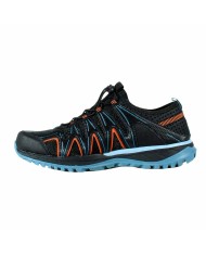 Scarpe da Running per Adulti Hi-Tec Hiker Vent