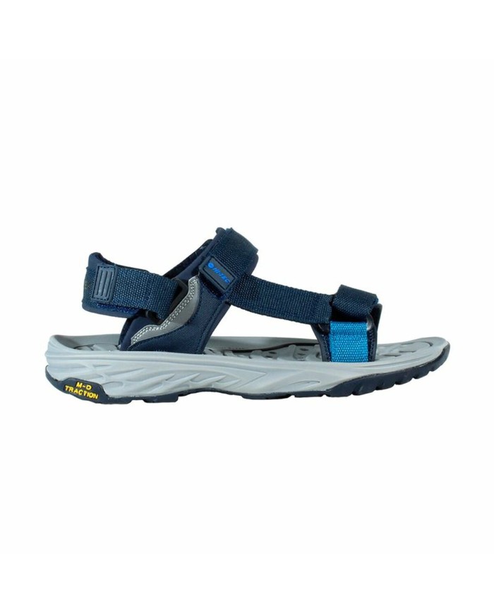 Scarpe da Running per Adulti Hi-Tec Ula Raft Scarpe da Running per Adulti Hi-Tec Ula Raft