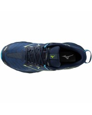 Scarpe da Running per Adulti Mizuno Wave Mujin 10 Scarpe da Running per Adulti Mizuno Wave Mujin 10