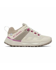 Scarpe da Running per Adulti Columbia Facet™ 75 Mid Outdry™ Beige