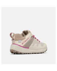 Scarpe da Running per Adulti Columbia Facet™ 75 Mid Outdry™ Beige