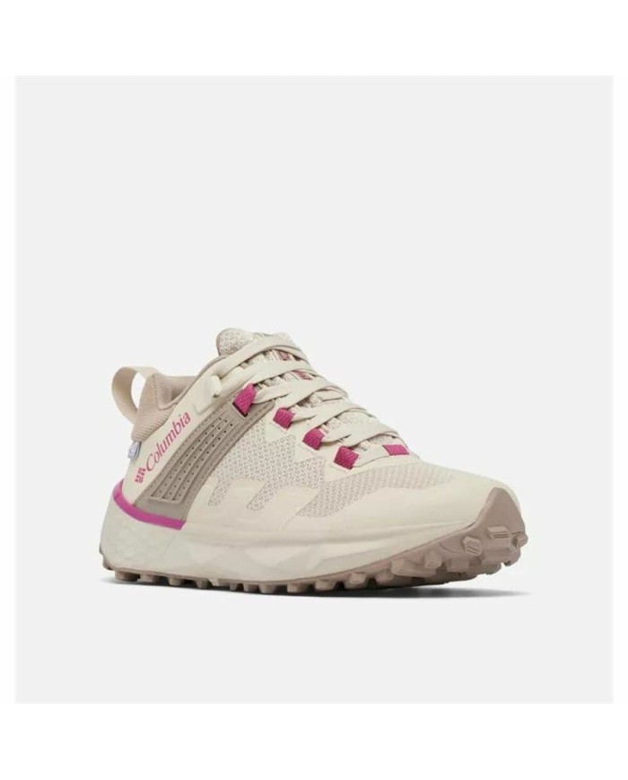 Scarpe da Running per Adulti Columbia Facet™ 75 Mid Outdry™ Beige
