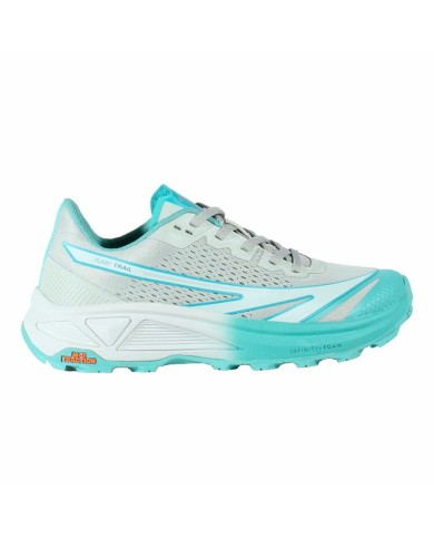 Scarpe da Running per Adulti Hi-Tec Flash Scarpe da Running per Adulti Hi-Tec Flash