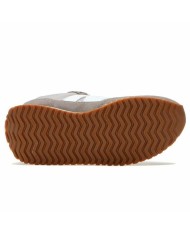 Scarpe da Running per Adulti New Balance 237V Grigio chiaro