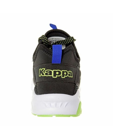Scarpe Sportive per Bambini Kappa San Puerto Lace Scarpe Sportive per Bambini Kappa San Puerto Lace