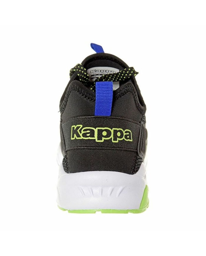 Scarpe Sportive per Bambini Kappa San Puerto Lace