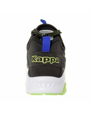 Scarpe Sportive per Bambini Kappa San Puerto Lace
