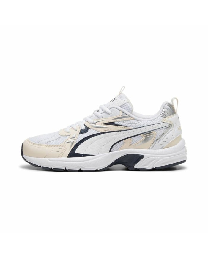 Scarpe Sportive da Donna Puma Milenio Tech Bianco Scarpe Sportive da Donna Puma Milenio Tech Bianco