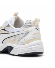 Scarpe Sportive da Donna Puma Milenio Tech Bianco Scarpe Sportive da Donna Puma Milenio Tech Bianco
