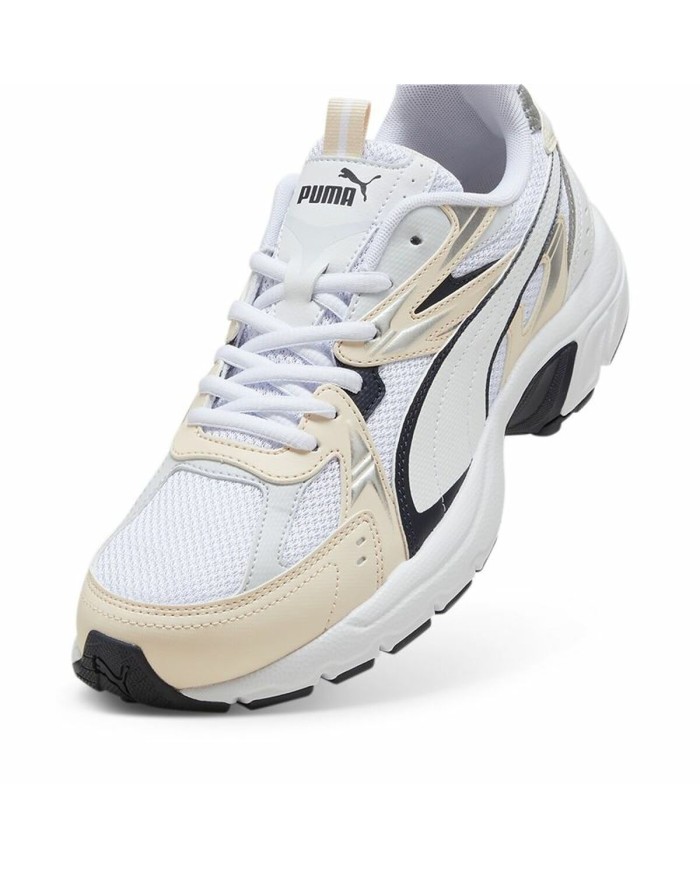 Scarpe Sportive da Donna Puma Milenio Tech Bianco Scarpe Sportive da Donna Puma Milenio Tech Bianco