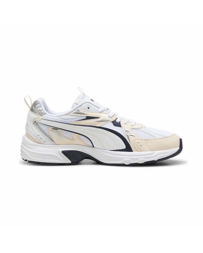 Scarpe Sportive da Donna Puma Milenio Tech Bianco Scarpe Sportive da Donna Puma Milenio Tech Bianco