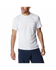 Maglia a Maniche Corte Uomo Puma RUN FAVORITE S GRA Verde Chiaro Maglia a Maniche Corte Uomo Puma RUN FAVORITE S GRA Verde Chiaro