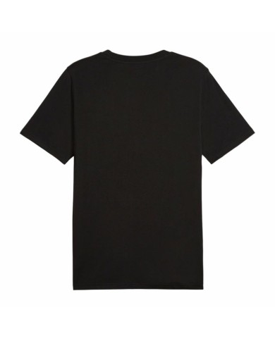 Maglia a Maniche Corte Uomo Puma GRAPHICS Mountain Maglia a Maniche Corte Uomo Puma GRAPHICS Mountain