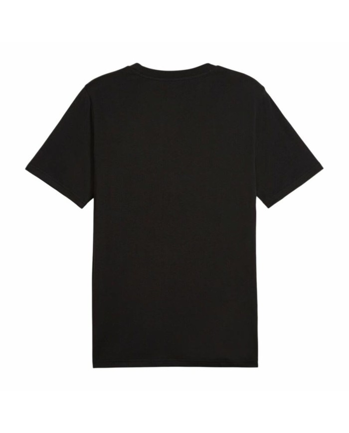 Maglia a Maniche Corte Uomo Puma GRAPHICS Mountain Maglia a Maniche Corte Uomo Puma GRAPHICS Mountain