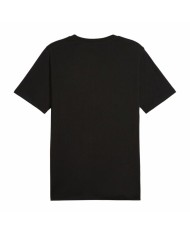 Maglia a Maniche Corte Uomo Puma GRAPHICS Mountain Maglia a Maniche Corte Uomo Puma GRAPHICS Mountain