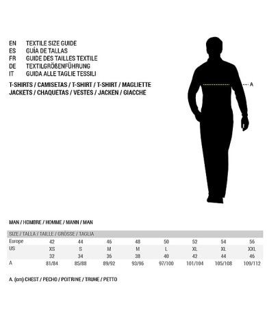 Maglia a Maniche Corte Uomo Puma GRAPHICS Summer Bianco Maglia a Maniche Corte Uomo Puma GRAPHICS Summer Bianco