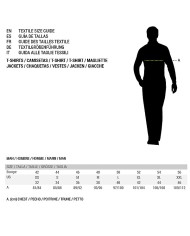 Maglia a Maniche Corte Uomo O'Neill Logo Marrone Chiaro