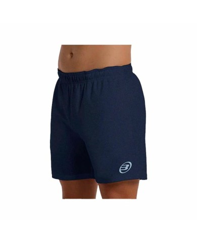 Pantaloncino Sportivo Bullpadel longo Azzurro Pantaloncino Sportivo Bullpadel longo Azzurro