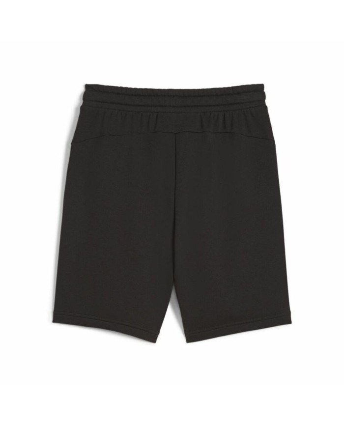 Pantaloncino Sportivo Puma Power Graphic Nero