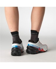 Scarpe Sportive da Donna Salomon Speedcross 6 Bianco Scarpe Sportive da Donna Salomon Speedcross 6 Bianco