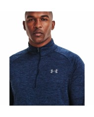 Maglia a Maniche Lunghe Uomo Under Armour Maglia a Maniche Lunghe Uomo Under Armour