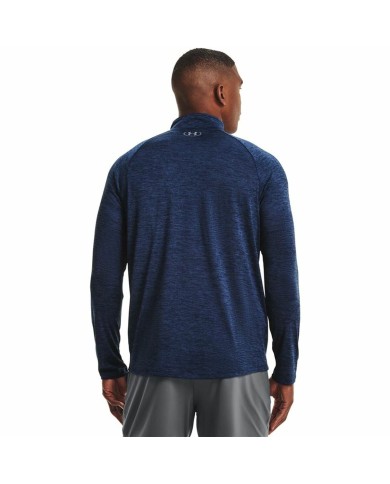 Maglia a Maniche Lunghe Uomo Under Armour Maglia a Maniche Lunghe Uomo Under Armour