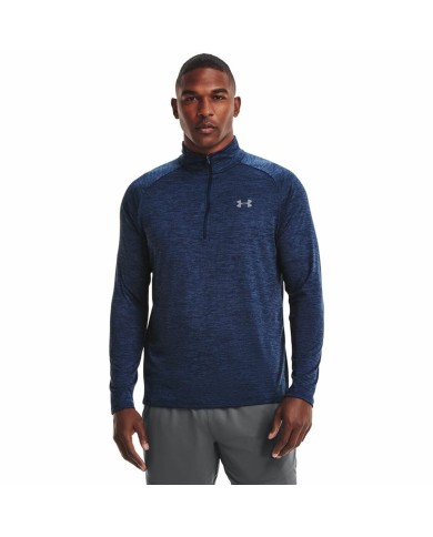 Maglia a Maniche Lunghe Uomo Under Armour Maglia a Maniche Lunghe Uomo Under Armour