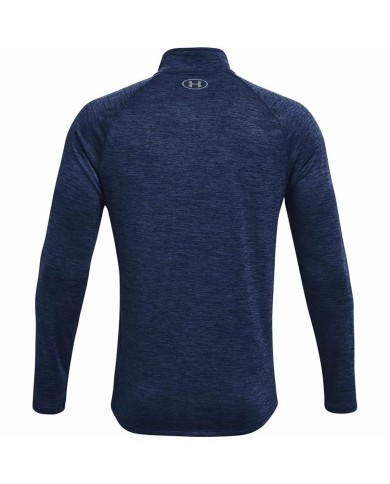 Maglia a Maniche Lunghe Uomo Under Armour Maglia a Maniche Lunghe Uomo Under Armour