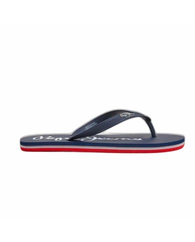 Scarpe Sportive Uomo Pepe Jeans Bay Beach Basic Scarpe Sportive Uomo Pepe Jeans Bay Beach Basic