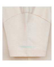 Maglia a Maniche Corte per Bambini Converse Core Sse Salmone Maglia a Maniche Corte per Bambini Converse Core Sse Salmone