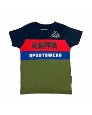Maglia a Maniche Corte per Bambini Puma Graphic