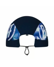 Cappello Sportivo Buff Wattr Blue