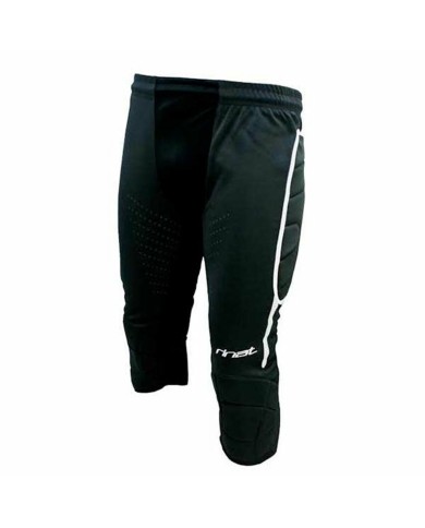 Pantalone per Adulti Rinat Pesquero Moya Nero Unisex Pantalone per Adulti Rinat Pesquero Moya Nero Unisex