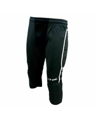 Pantaloncino Sportivo Bullpadel lilao Azzurro