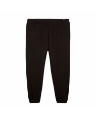 Pantalone Lungo Sportivo Puma Better Essentials Nero Uomo