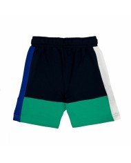 Shorts per bambini Kappa 8036Sf00059 Azzurro
