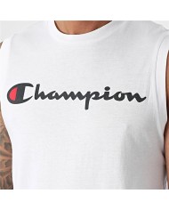 Canotta Uomo Champion Crewneck