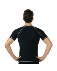 Maglia a Maniche Corte Uomo Aquarapid UV Maglia a Maniche Corte Uomo Aquarapid UV