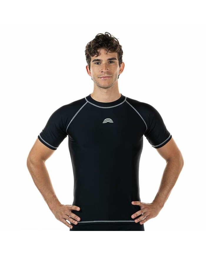 Maglia a Maniche Corte Uomo Aquarapid UV Maglia a Maniche Corte Uomo Aquarapid UV